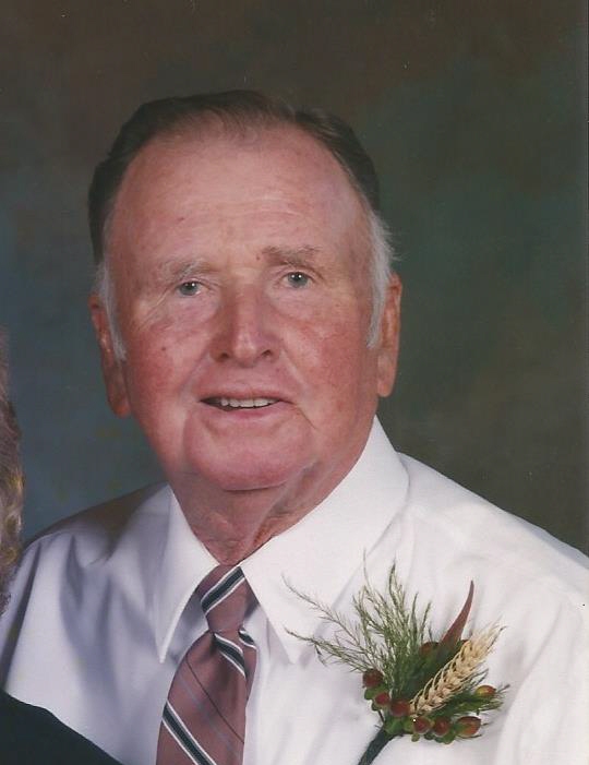 Herbert Robert Green Obituary