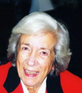 Edna Dorothea Ackerman Smith