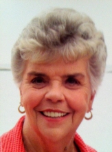 Carol Heffernan