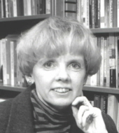 Dr. Anne Elizabeth Fowler