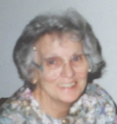 Margaret Ellen Blackman Hayden