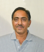 Hemendra S. Patel