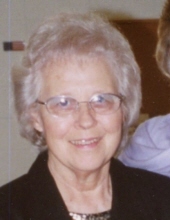 Elva D. Fuller