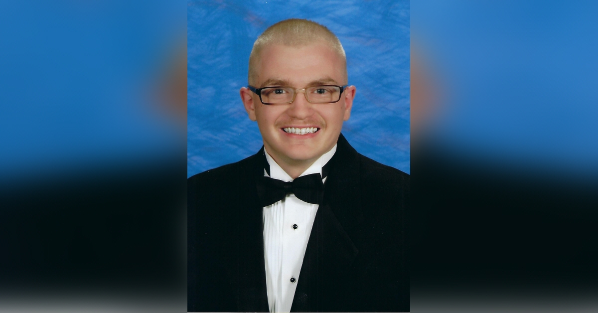 Obituary information for Matthew Keith Chapman