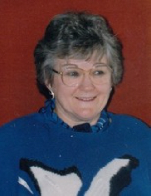 Ann Teresa Lyng