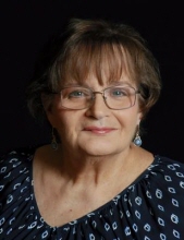 Judy R. Perdue