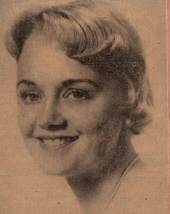 Edwina C. Gillis