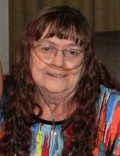 Judy Kay Wommack