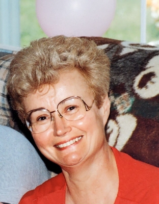 Photo of Beverly Fitzpatrick