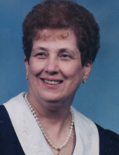 Pauline E. Grigg