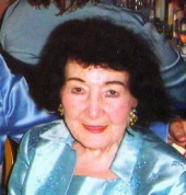 Carolyn Pappacoda Maio