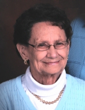 Photo of Ethel Kunkle