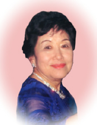 Photo of Beatrice Chan