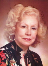 Ethel G. O'Brien