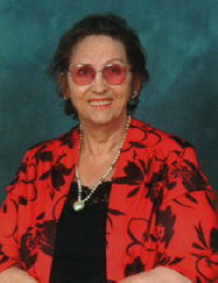 Photo of Frances Gee