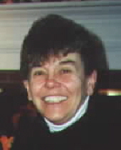 Patricia Dombrowski Takores