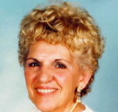 Margaret Fontana Sewell