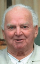 Anderson H. "Ance" Coveyduck, Sr.