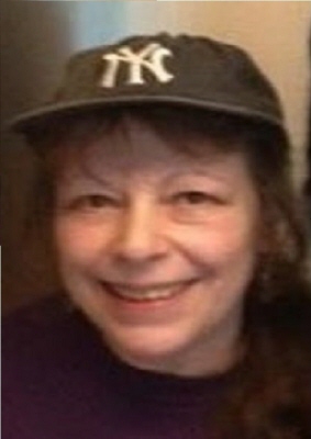 Photo of Nancy King-Barton
