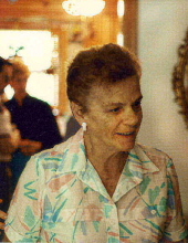 Dorothy Goodwin Ranalli