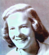 Katharine H. Forbes