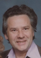 Robert C. Prahovic