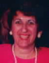 Roberta Breitenstein