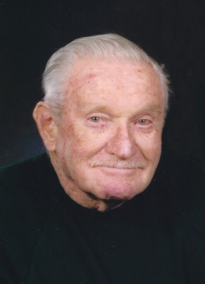 Photo of Robert Booth