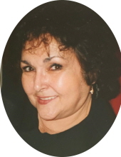 Patricia Angela O'Neill