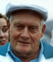 Photo of Edward Ball