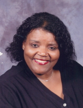 Cynthia Odoom
