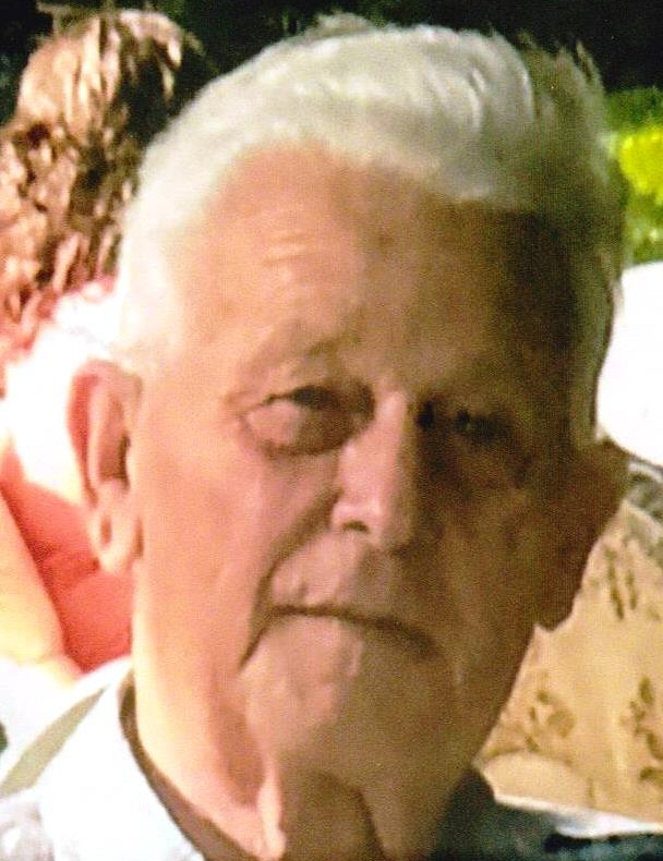 Charles Robert Shockey 2021 GroveBowersox Funeral Home