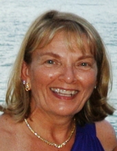 Cynthia  Ann "Cindy" McDeavitt
