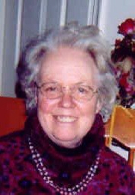 Photo of Evelyn Lauxstermann