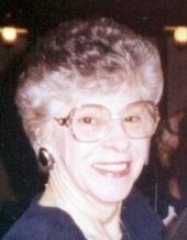 Theresa Lillian Martyn