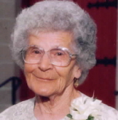 Ethel Molloy Radlowski