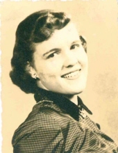 Phyllis Mae Schroeder