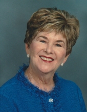 Naomi Ruth Walker