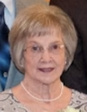 Betty  A. Bauer