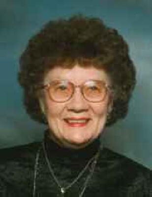Photo of Phyllis Moser