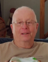 Larry C Sheridan