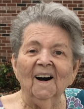 Evelyn J. Hill