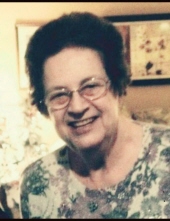 Nancy V. Brown