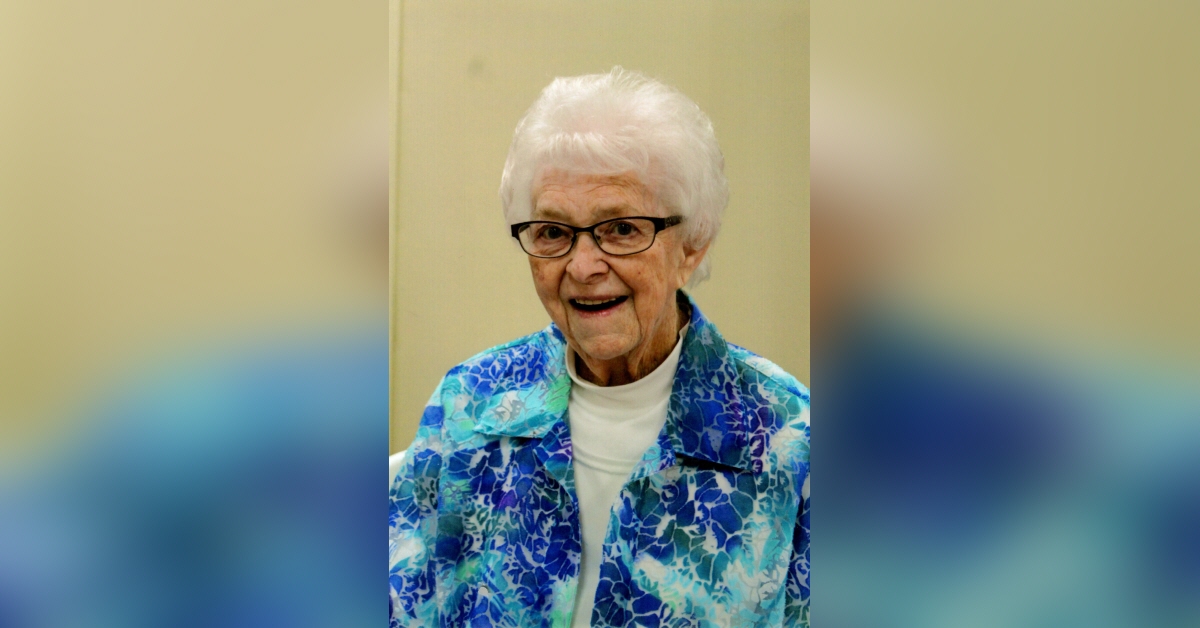 Obituary information for Mary Weaver Collins