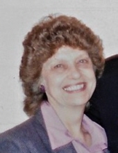 Nancy Ortman