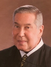 The Honorable Jonathan J. Kaplan