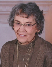 Joyce Carol Glasser