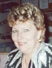 Mrs. Sharon Ilene Epperly