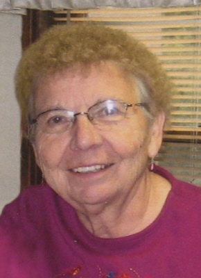 Shirley A. Regan