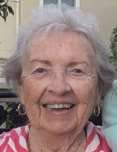 Yvonne Holthaus MacBride